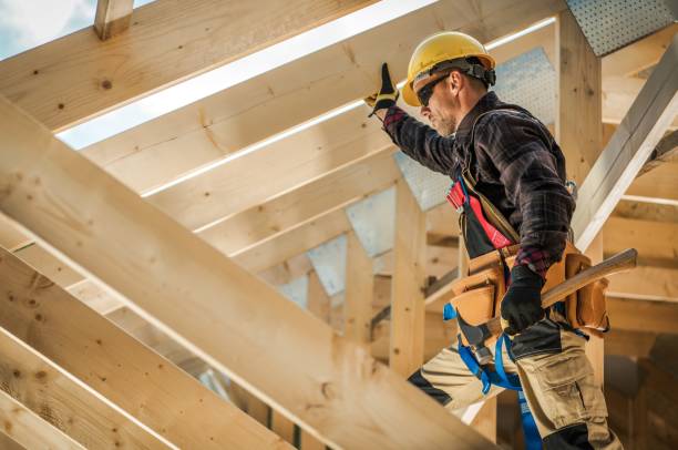 Best Roof Waterproofing Services  in Midway, GA