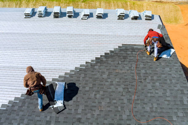 Best Flat Roof Repair Services  in Midway, GA