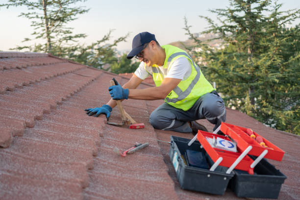Best Residential Roofing Contractor  in Midway, GA